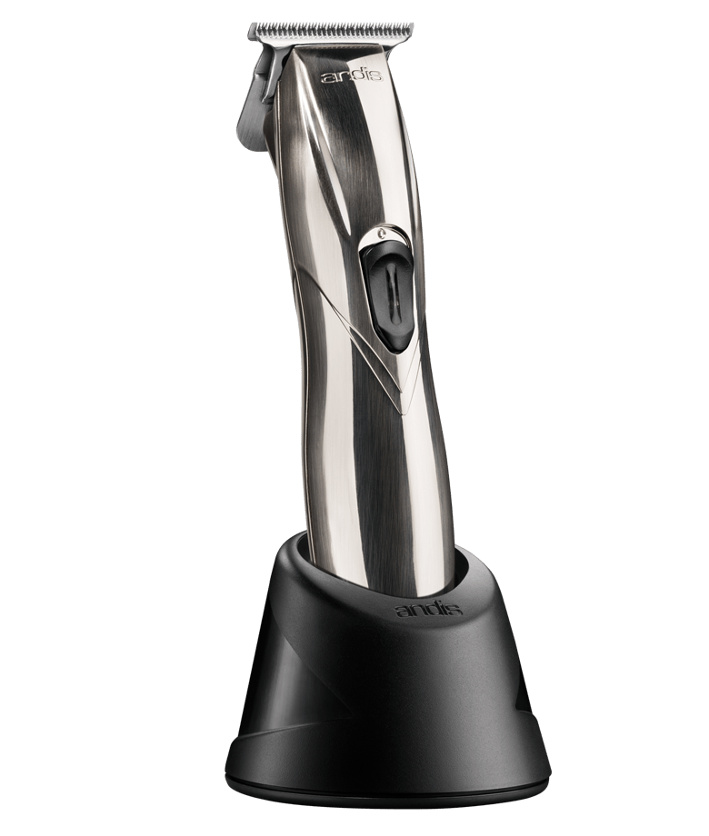 Andis Cordless Trimmer Pro GTX D-8