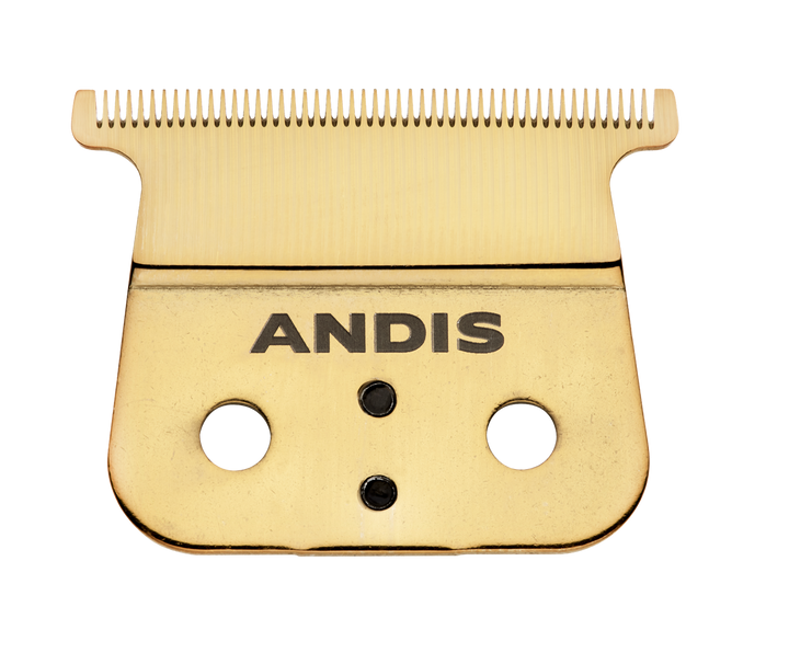 Andis GTX-EXO Gold Cordless Clipper Head