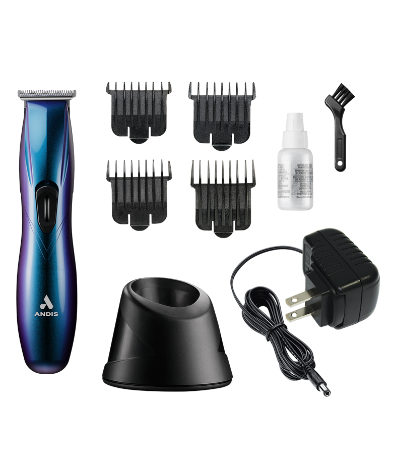 Andis Tosatrice Cordless Slimline Pro Trimmer Galaxy