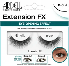 Ardell-Ciglia-Extension-FX-B-Curl-Eye-Opening-Effect-Ref.68692