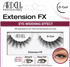 Ardell-Ciglia-Extension-FX-D-Curl-Eye-Widening-Effect-Ref.68693