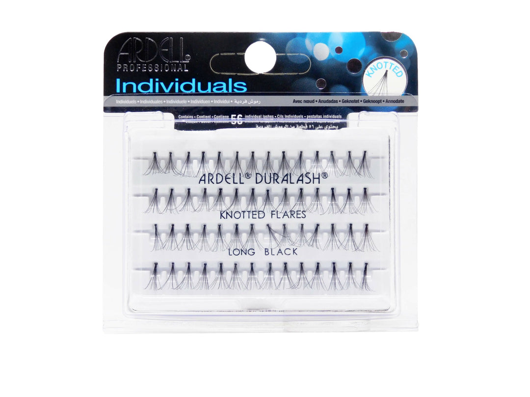 </span

Ardell Individual Long Black Lashes with Knot
