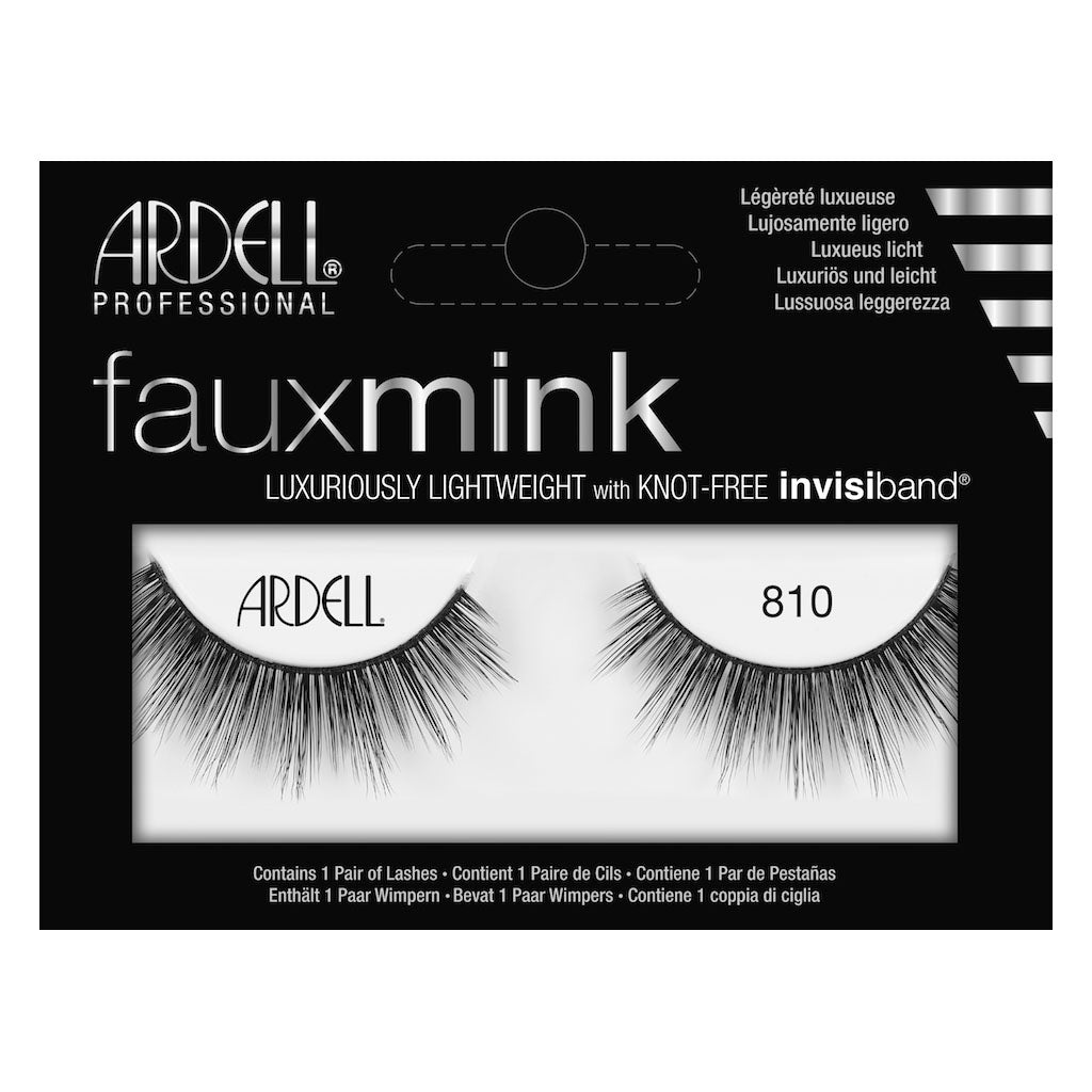 

Ardell Whole Faux Mink Lashes 810 