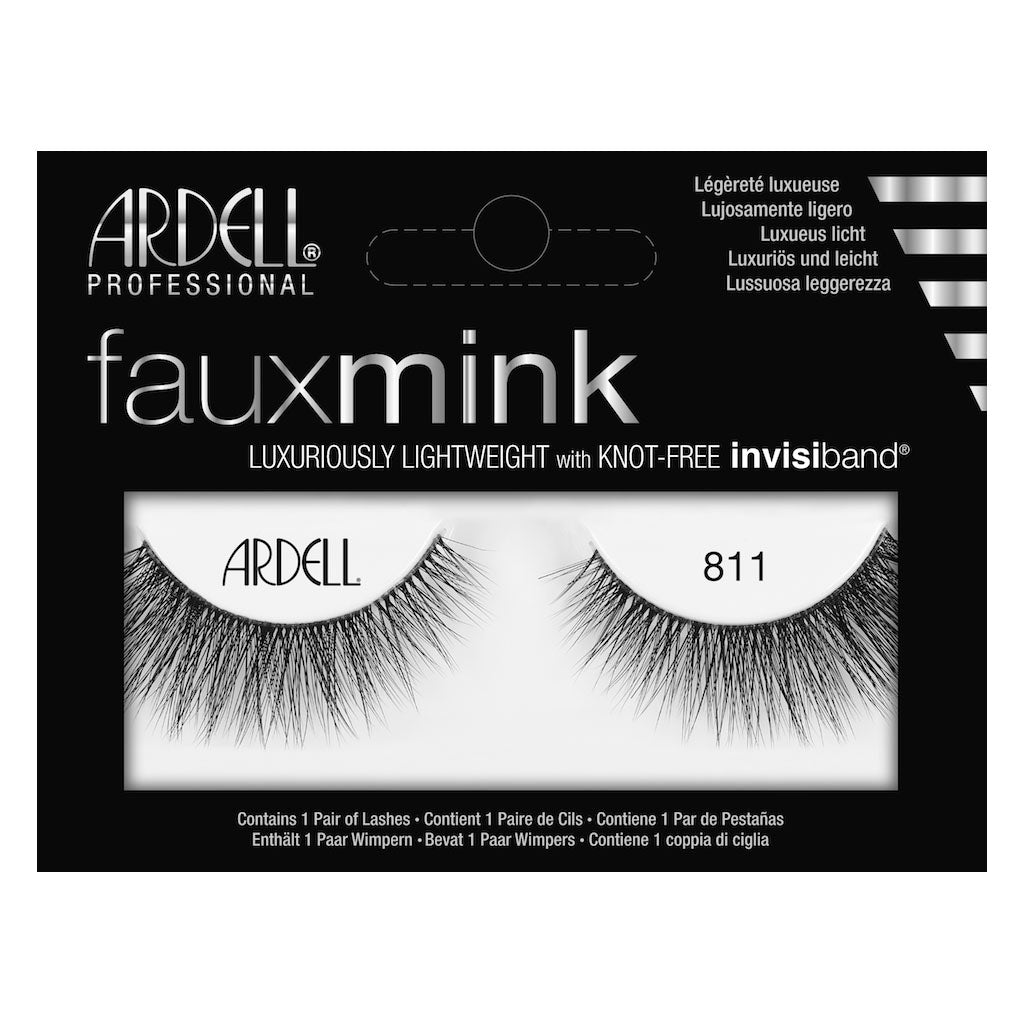

Ardell Whole Faux Mink Lashes 811