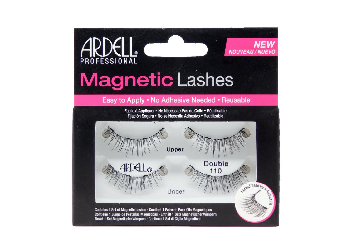 Ardell Ciglia Magnetic Lashes Double 110
