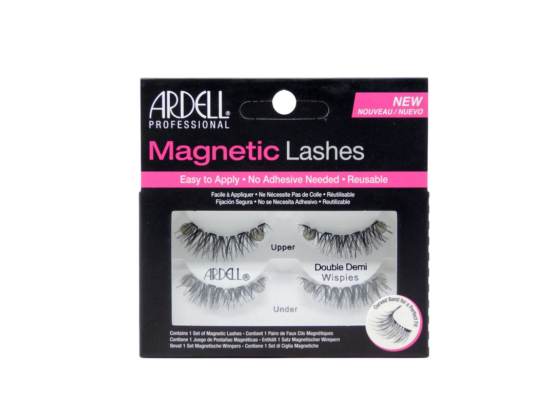 Ardell Ciglia Magnetic Lashes Double Demi Wispies