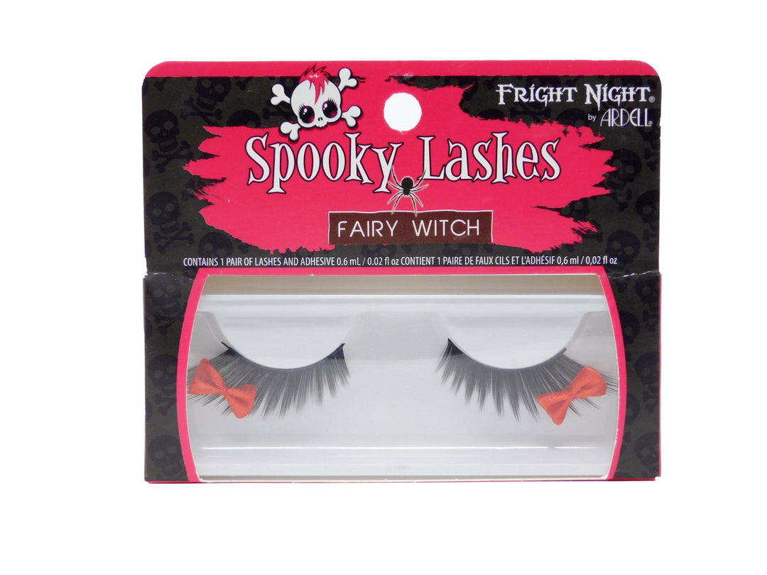 

Ardell Fairy Witch Spooky Lashes