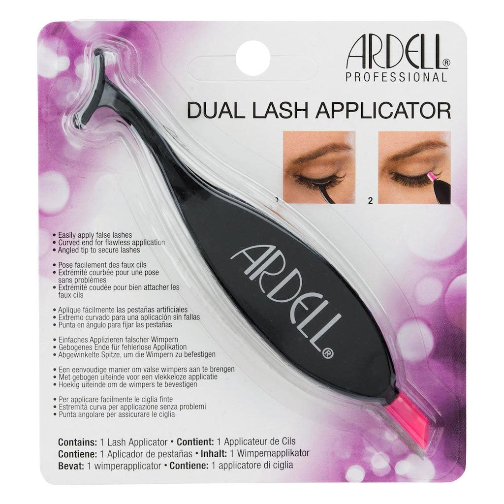 

Ardell Dual Lash Applicator for False Lashes 