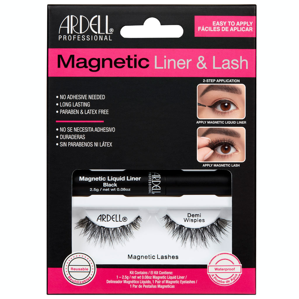 Ardell-Kit-Ciglia-Magnetic-Demi-Wispies-Eyeliner-Liquido-Magnetic-