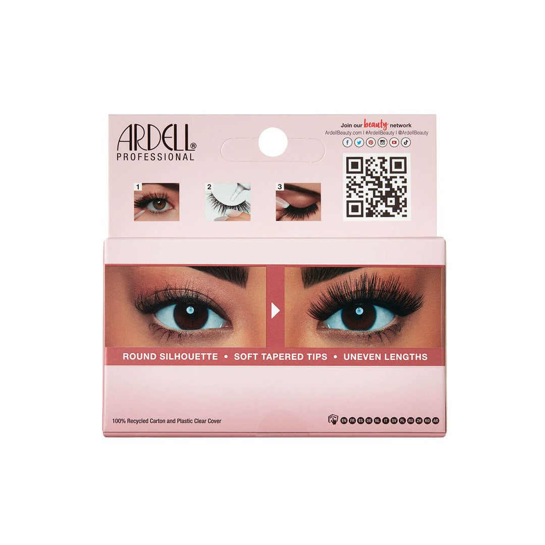 

Ardell Doll Look Lashes Brat