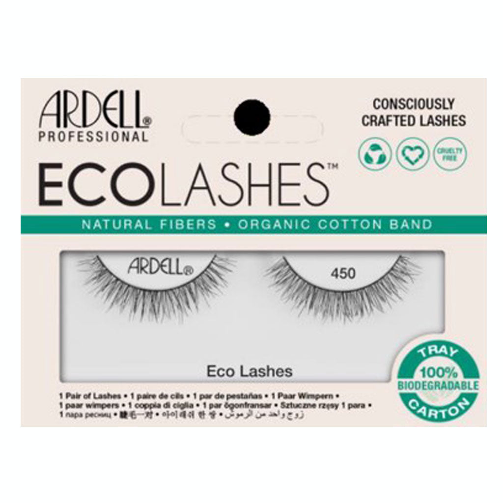 

Ardell Eco Lashes 450
