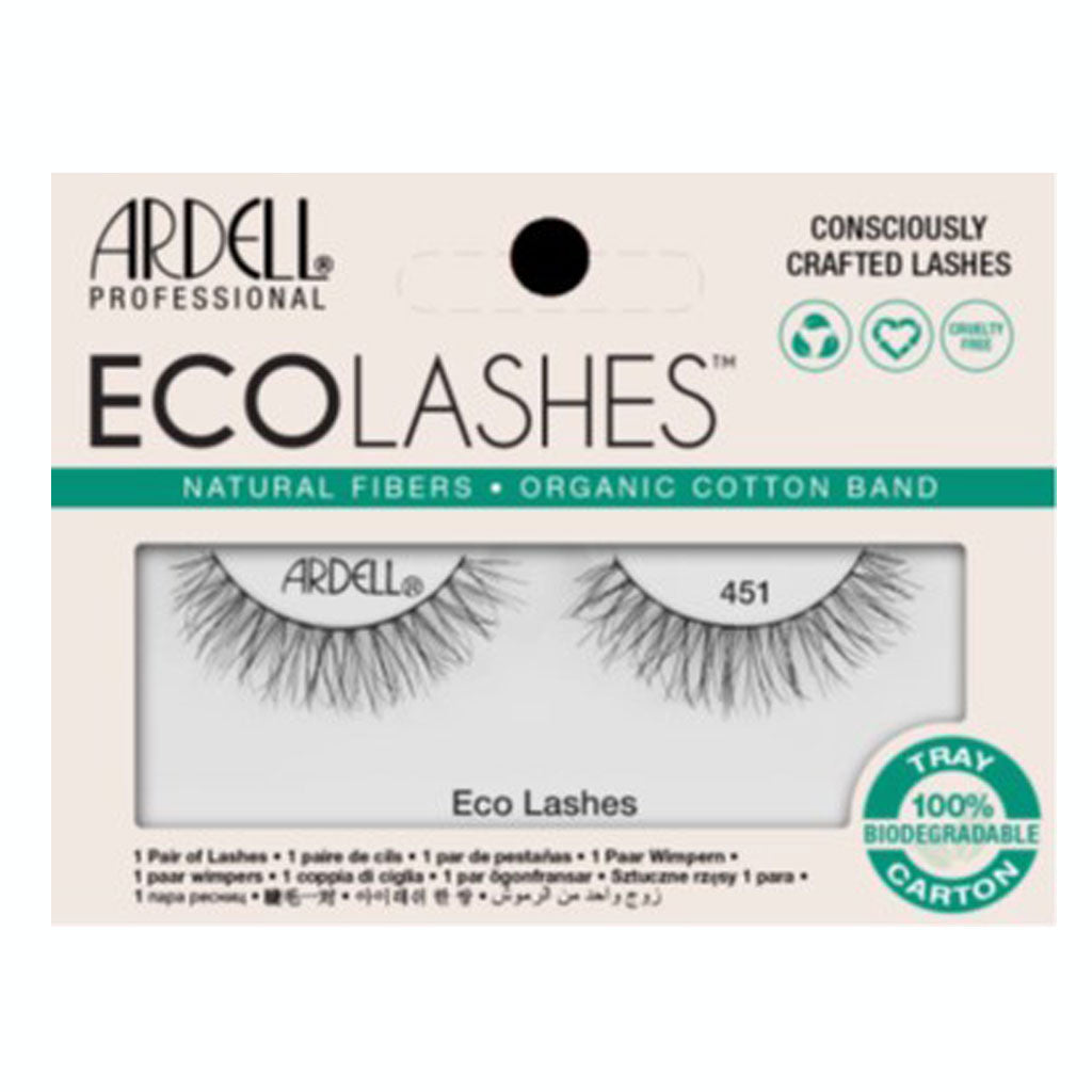 

Ardell Eco Lashes 451