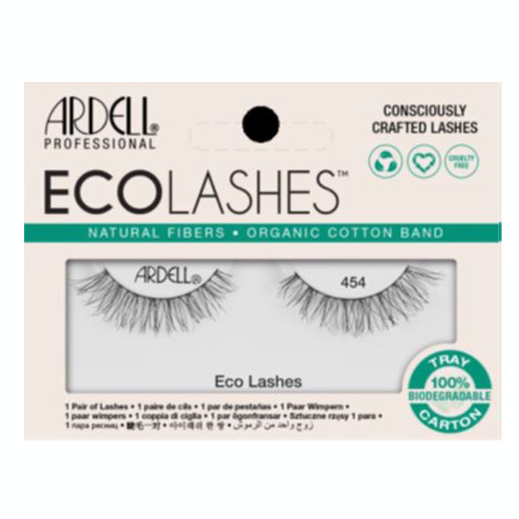 

Ardell Eco Lashes 454