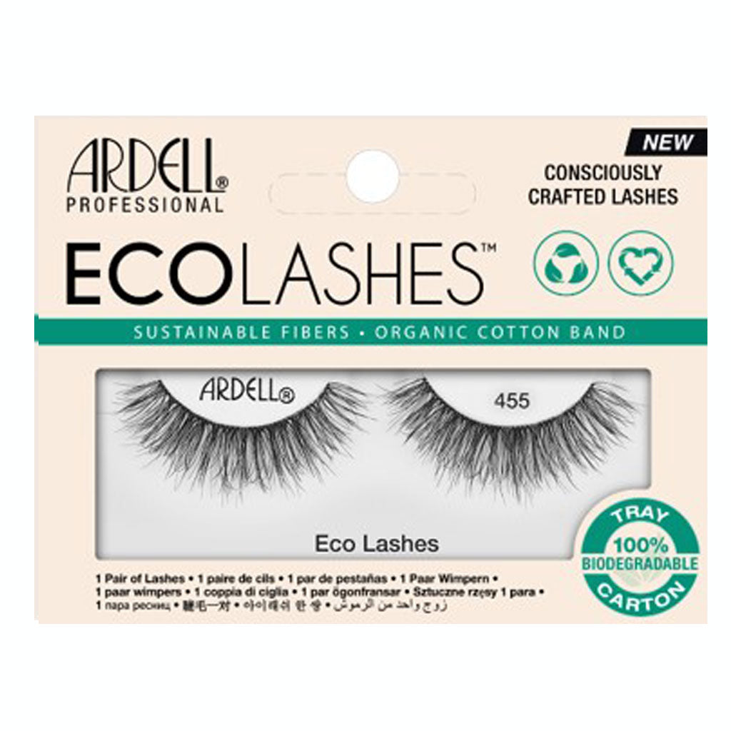 

Ardell Eco Lashes 455
