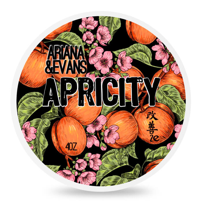 Ariana-Evans-Sapone-Da-Barba-Apricity-Kaizen2-E-118-ml