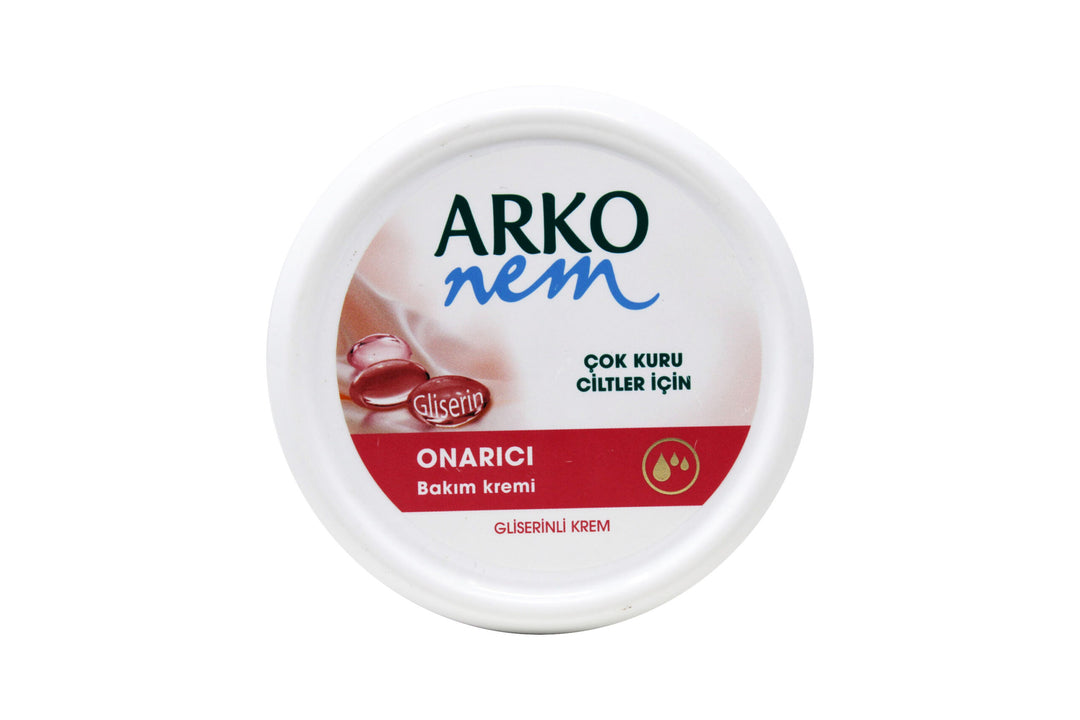 
Arko Nem Face and Body Cream with Glycerin 300 ml
