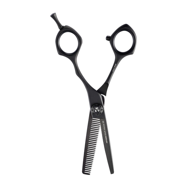 

Artero Thinning Scissors Black Intense 30 Teeth 5.5 inches