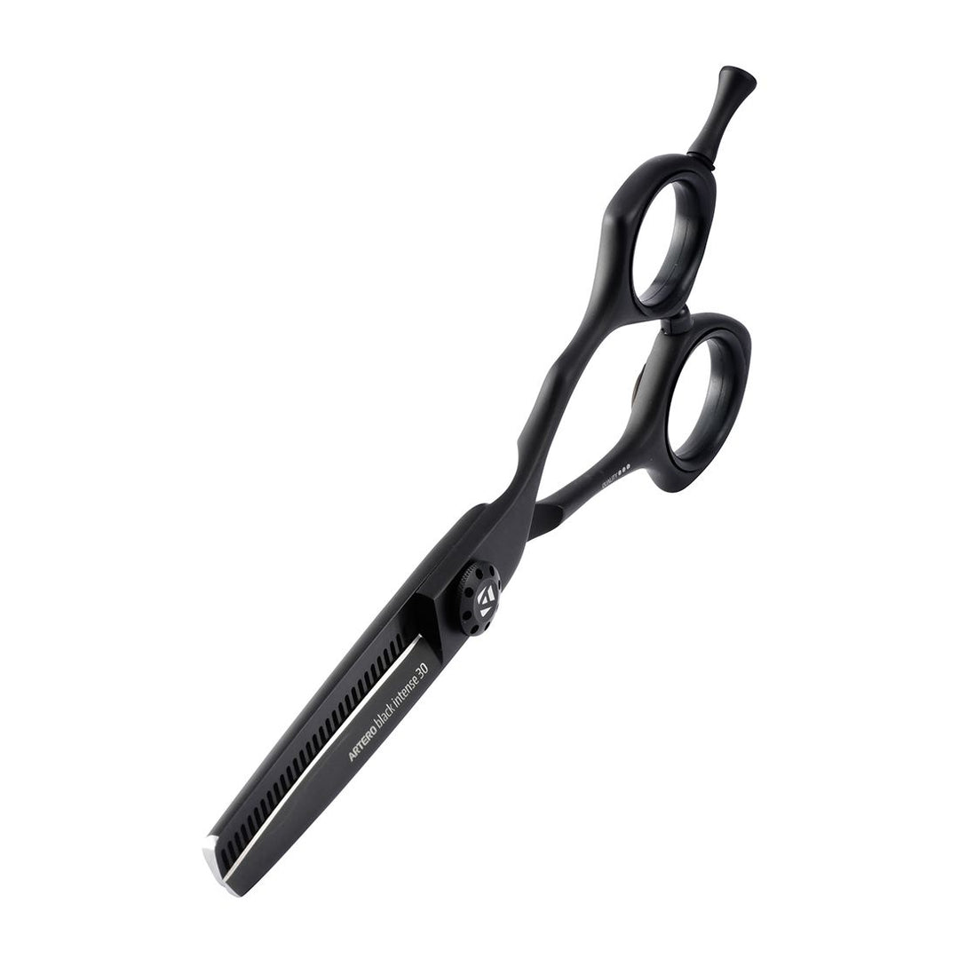 

Artero Thinning Scissors Black Intense 30 Teeth 5.5 inches