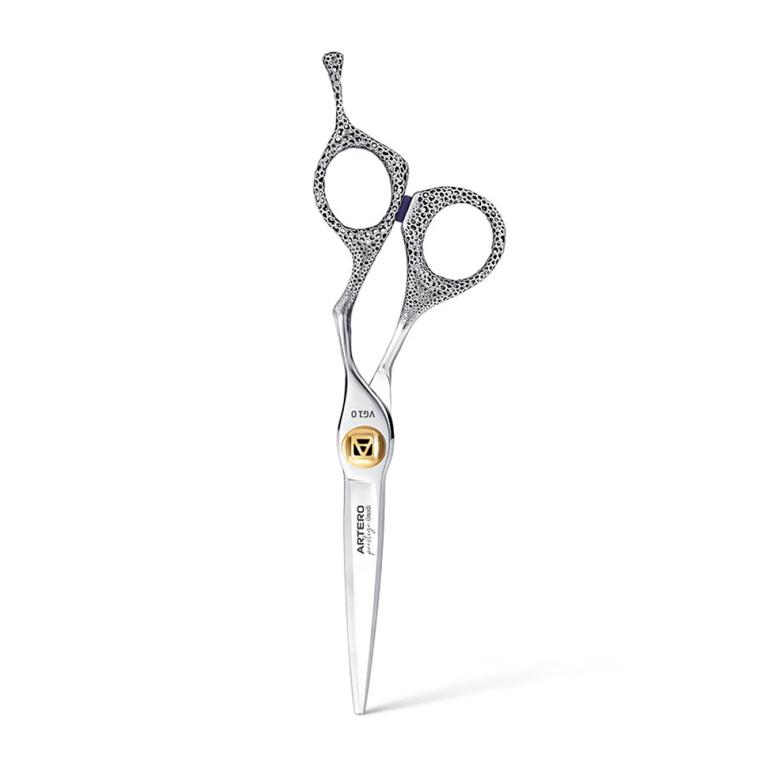 Gaudi Prestige Hair Cutting Scissors 6