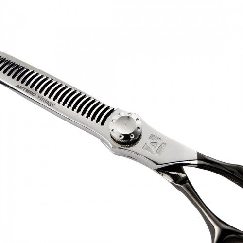 

Artero Thinning Scissors Vintage 30 Teeth 6.5"
