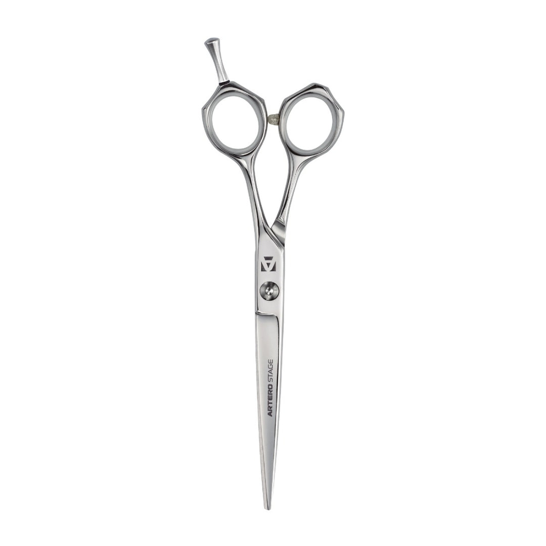 Artero Set Cutting Scissors 5.75" and Thinning Scissors 6" for Hair