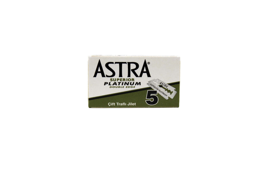 Astra-Superior-Platinum-Lamette-Da-Barba-Box-Da-5-pz-