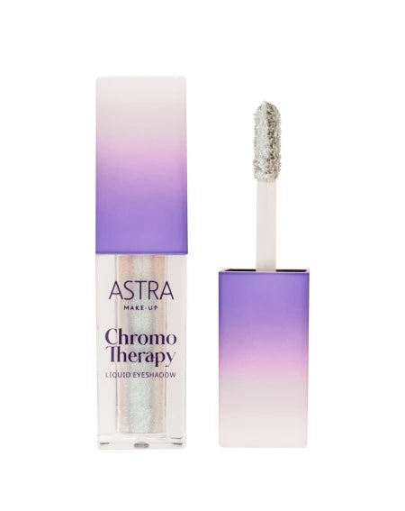 Astra Make-Up Chromo Therapy Liquid Eyeshadow Ombretto Liquido 3 ml
