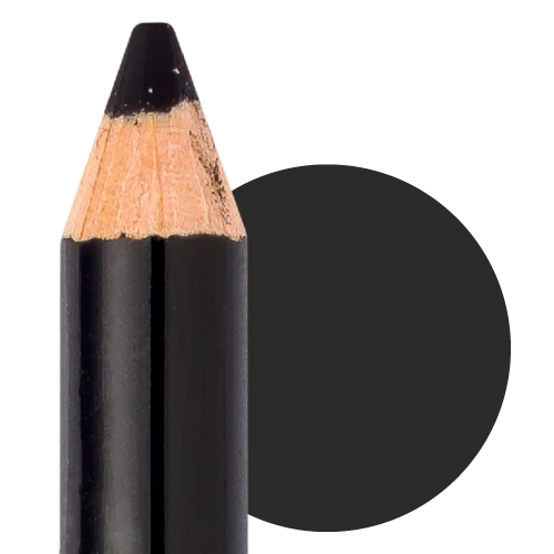 

Astra Make-Up Deep Black Smoky Blending Eye Pencil