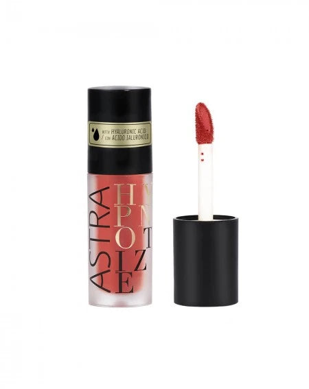 Astra Make-Up Hypnotize Lipstick Rossetto Liquido Lunga Tenuta 4 ml