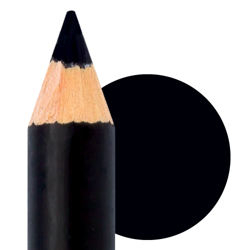

Astra Make-Up Kohl Eye Pencil in Intense Black