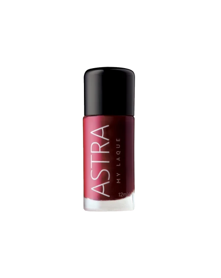 

Astra Make-Up My Laque Nail Polish Ultra Brilliant 12 ml