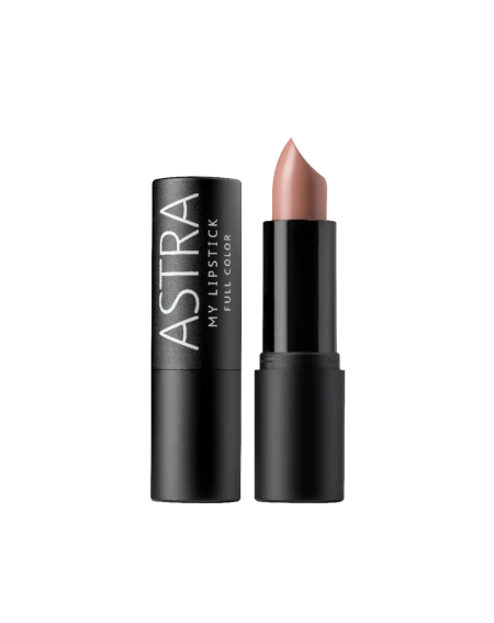 

Astra Make-Up My Lipstick Full Color Creamy Lipstick 4 g