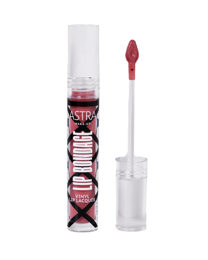 Astra Make-Up Rossetto Liquido Lip Bondage 4,5 ml