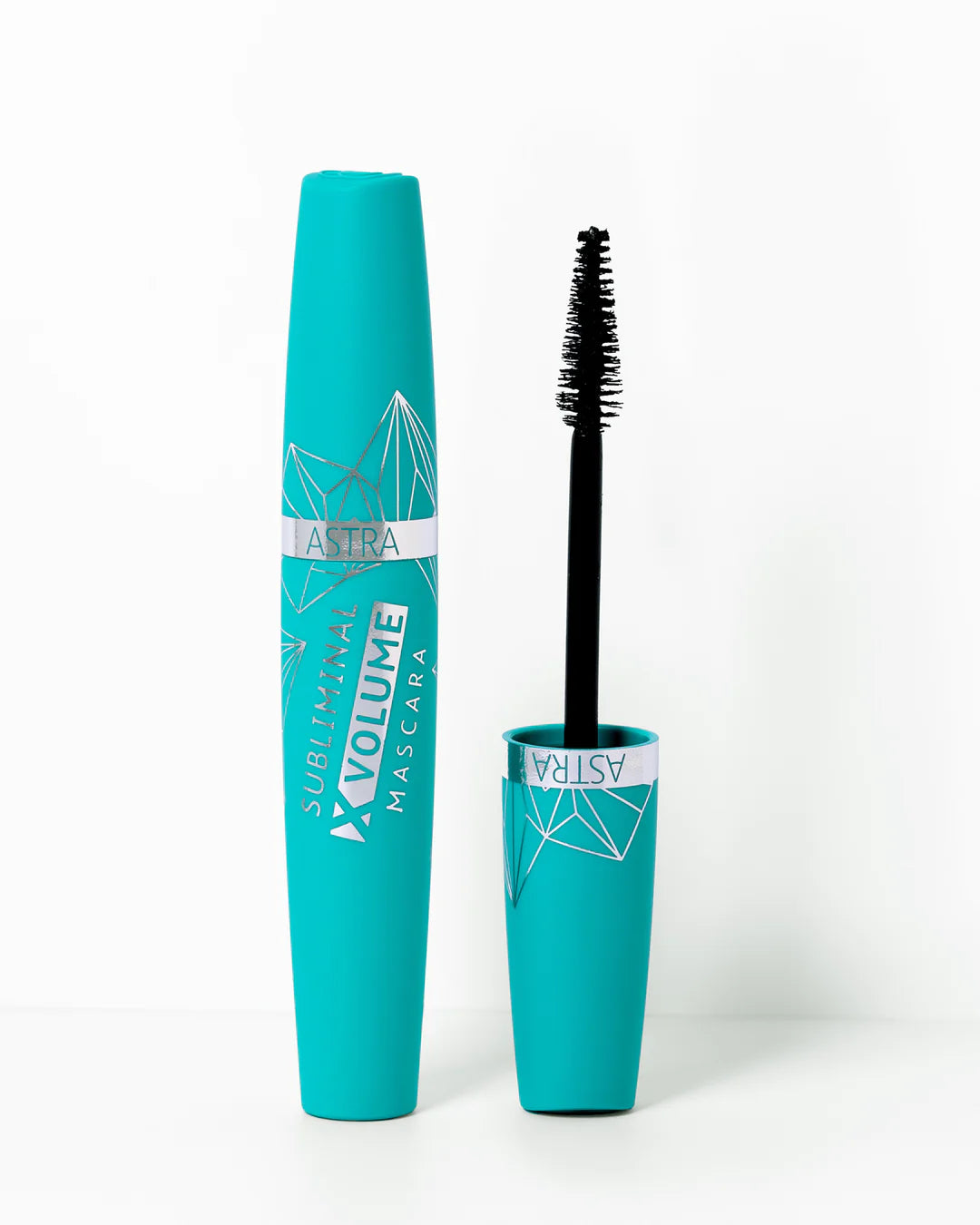 Astra Make-Up Subliminal Volume Mascara Waterproof