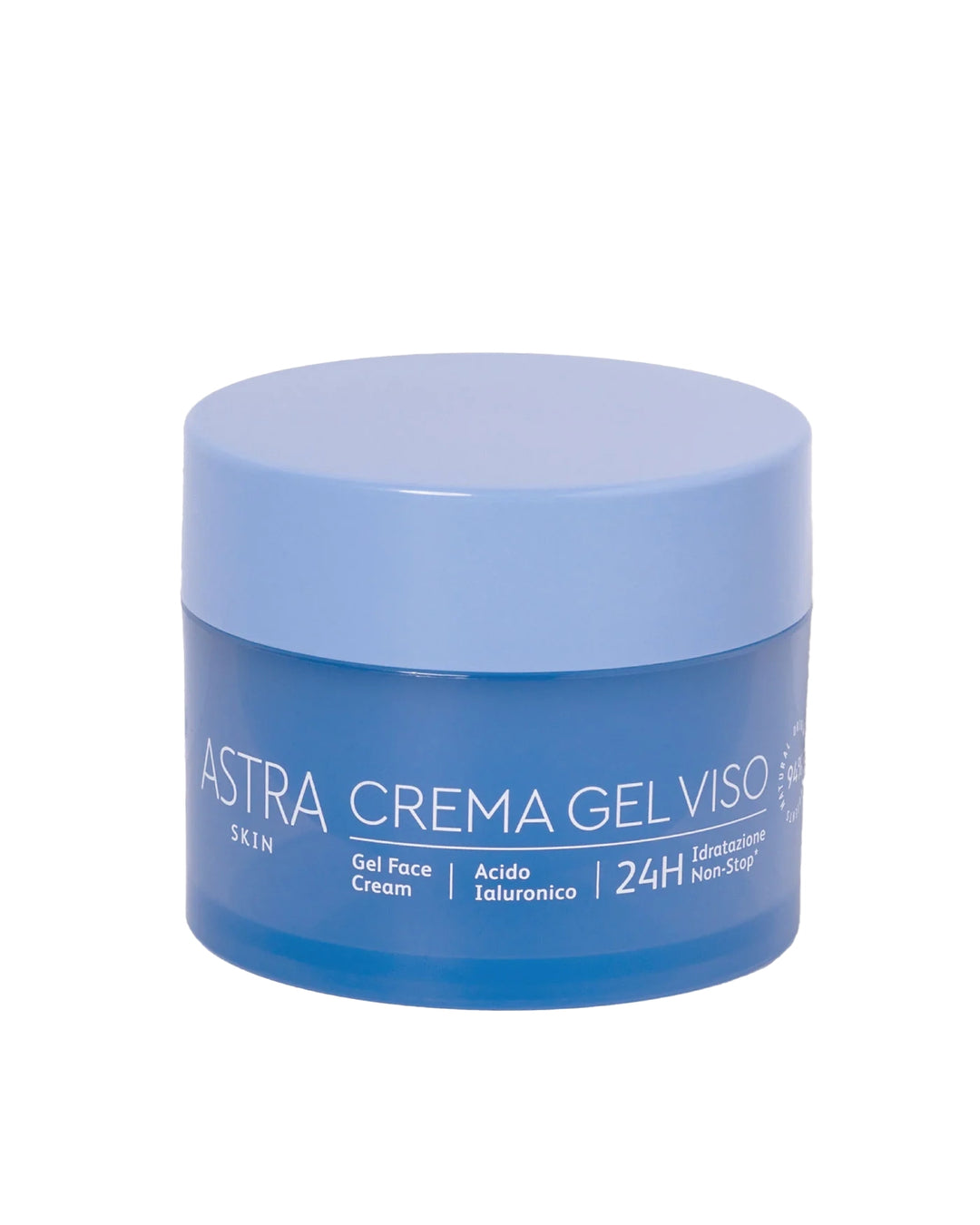 Astra Skin Crema Gel Viso Fresca E Idratante 50 ml