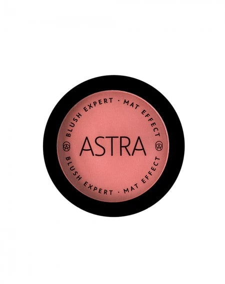 Astra Make-Up Blush Expert Blush In Polvere Effetto Mat 7 gr