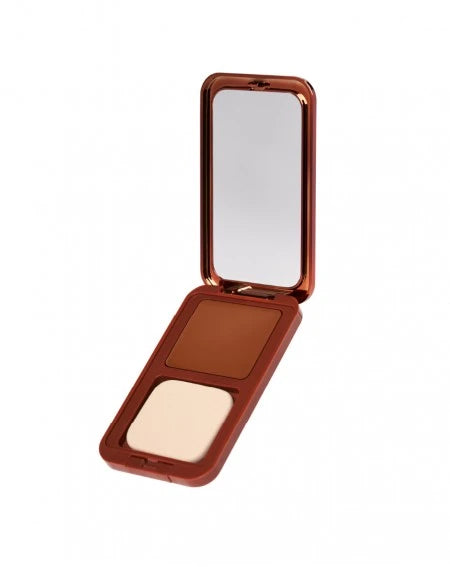 

The Astra Make-Up Compact Foundation Balm Fondotinta is 7.5 grams.