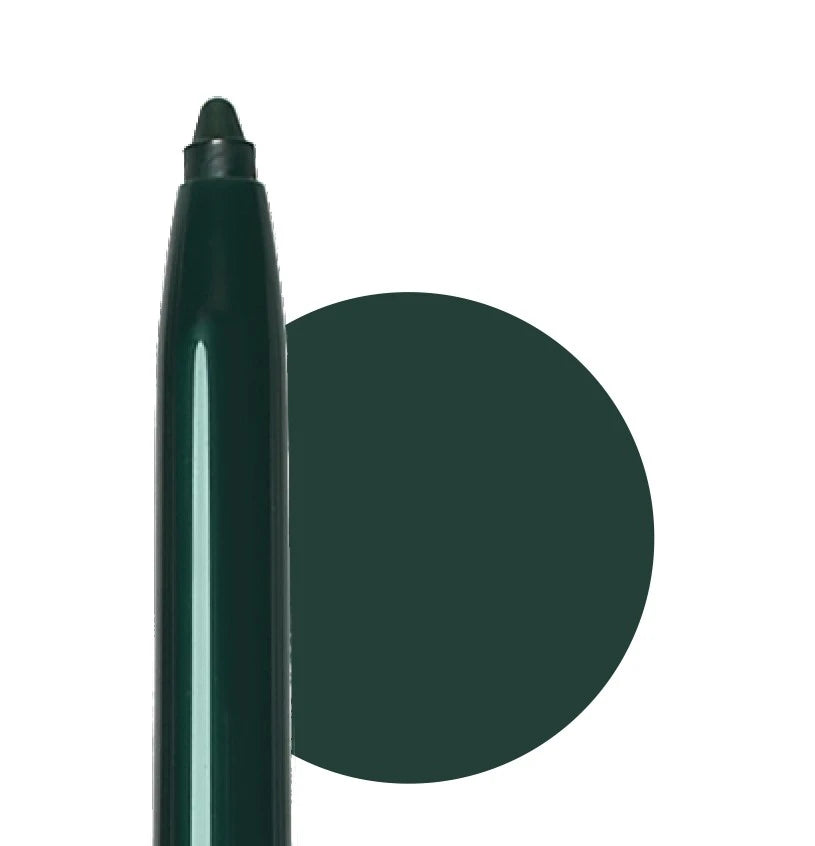 

"Astra Make-Up Cosmographic Waterproof Eyeliner Pencil with Retractable Tip"
