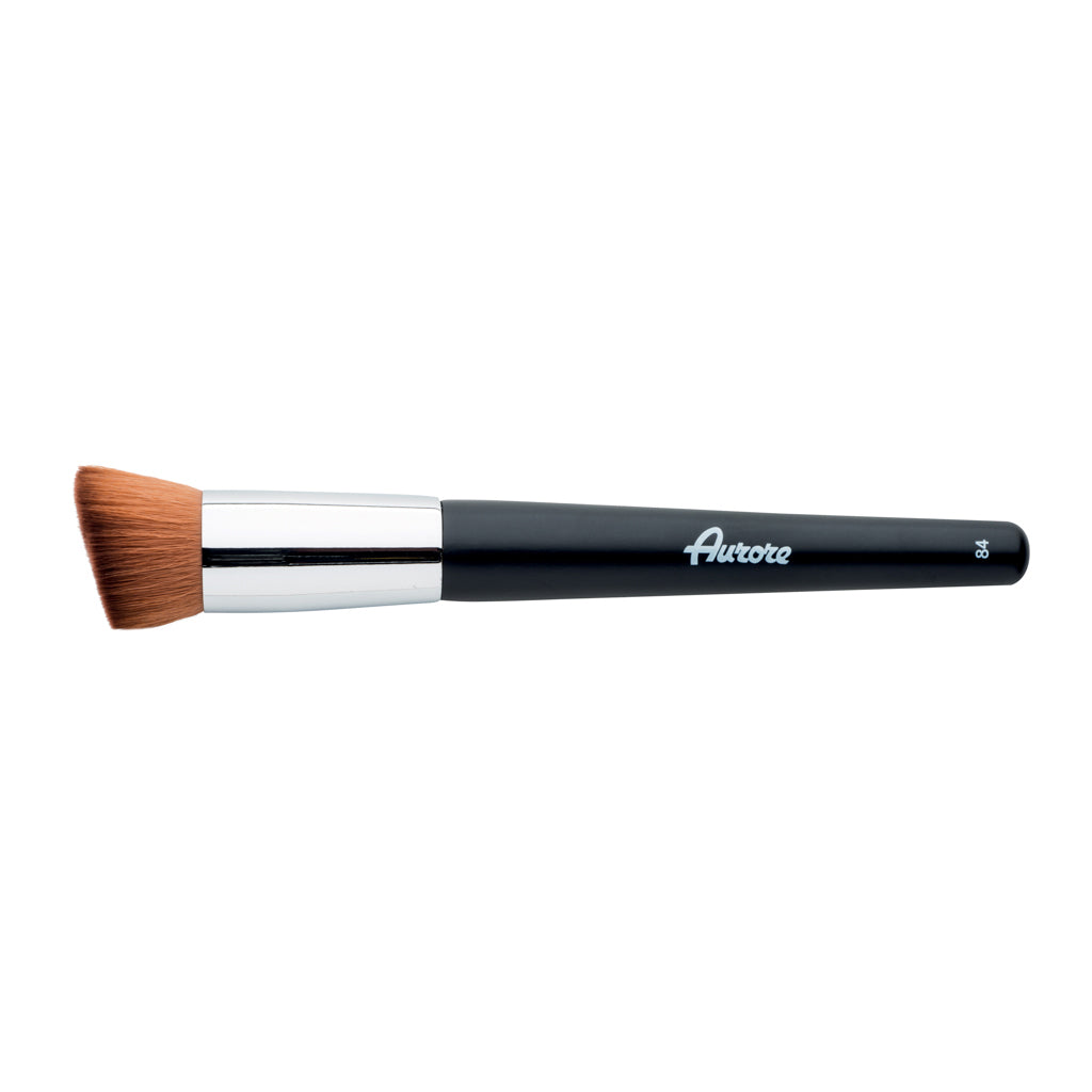 

Aurore Pennello (Brush) for Fluid Foundation with Intense Coverage in Synthetic Hair - Art.84