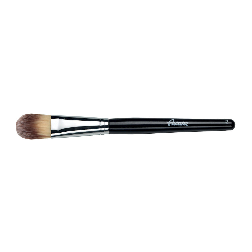

Aurore Brush for Foundation in Synthetic Hair Art.63