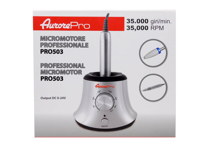 Aurore Pro Micromotore Pro 503 35000 RPM