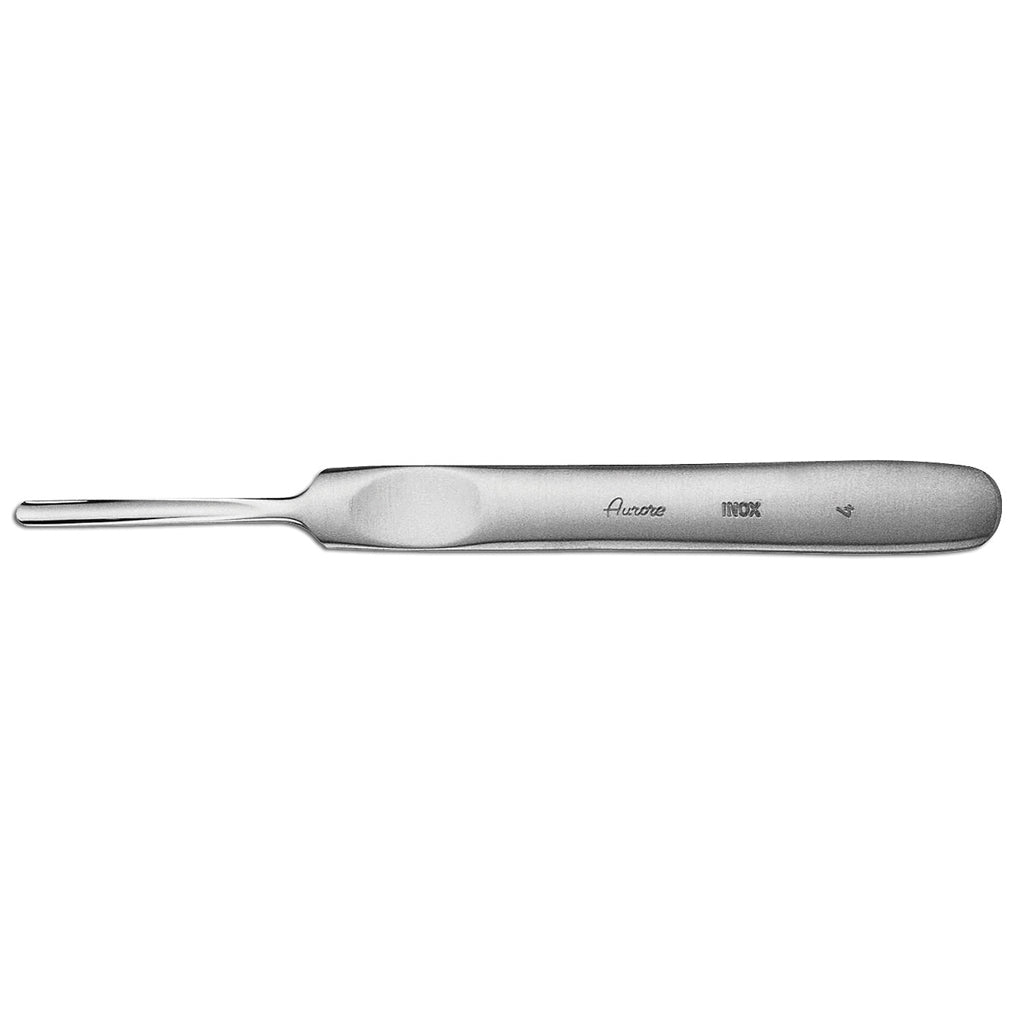 

Aurore Stainless Steel Gouge Calli 4 mm