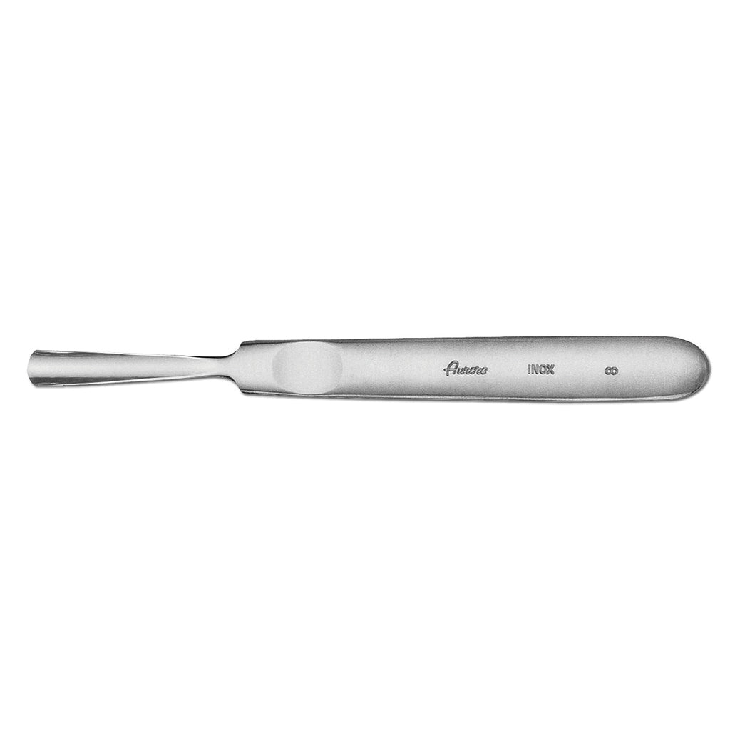 Aurore Stainless Steel Calli Gouge 8 mm