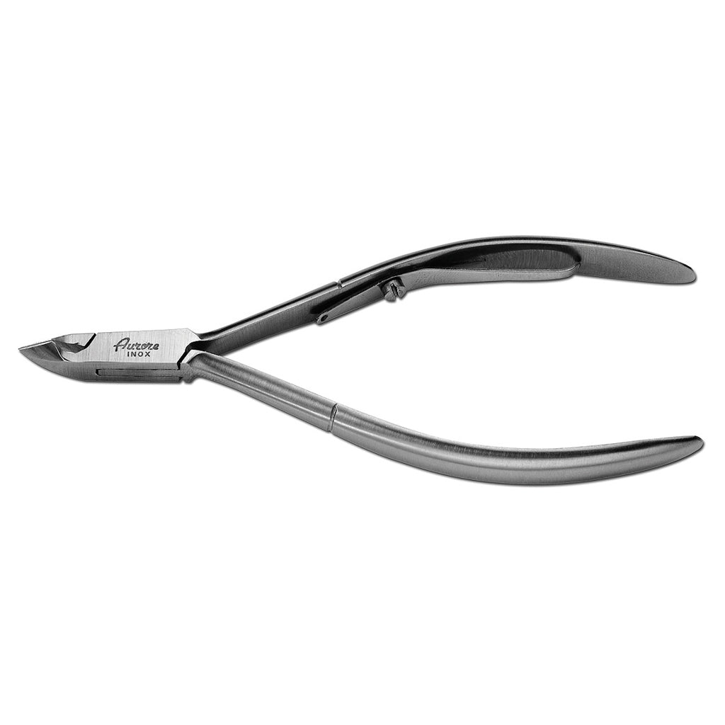 

"Aurore Pruning Shears with Stainless Steel Handles 225/5 mm"
