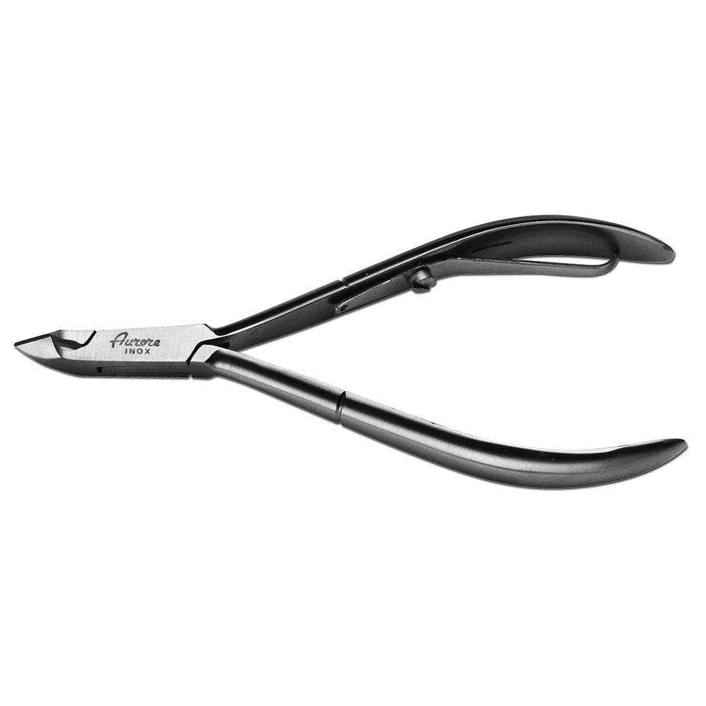 

Stainless Steel Pruning Shear Art.218/5mm