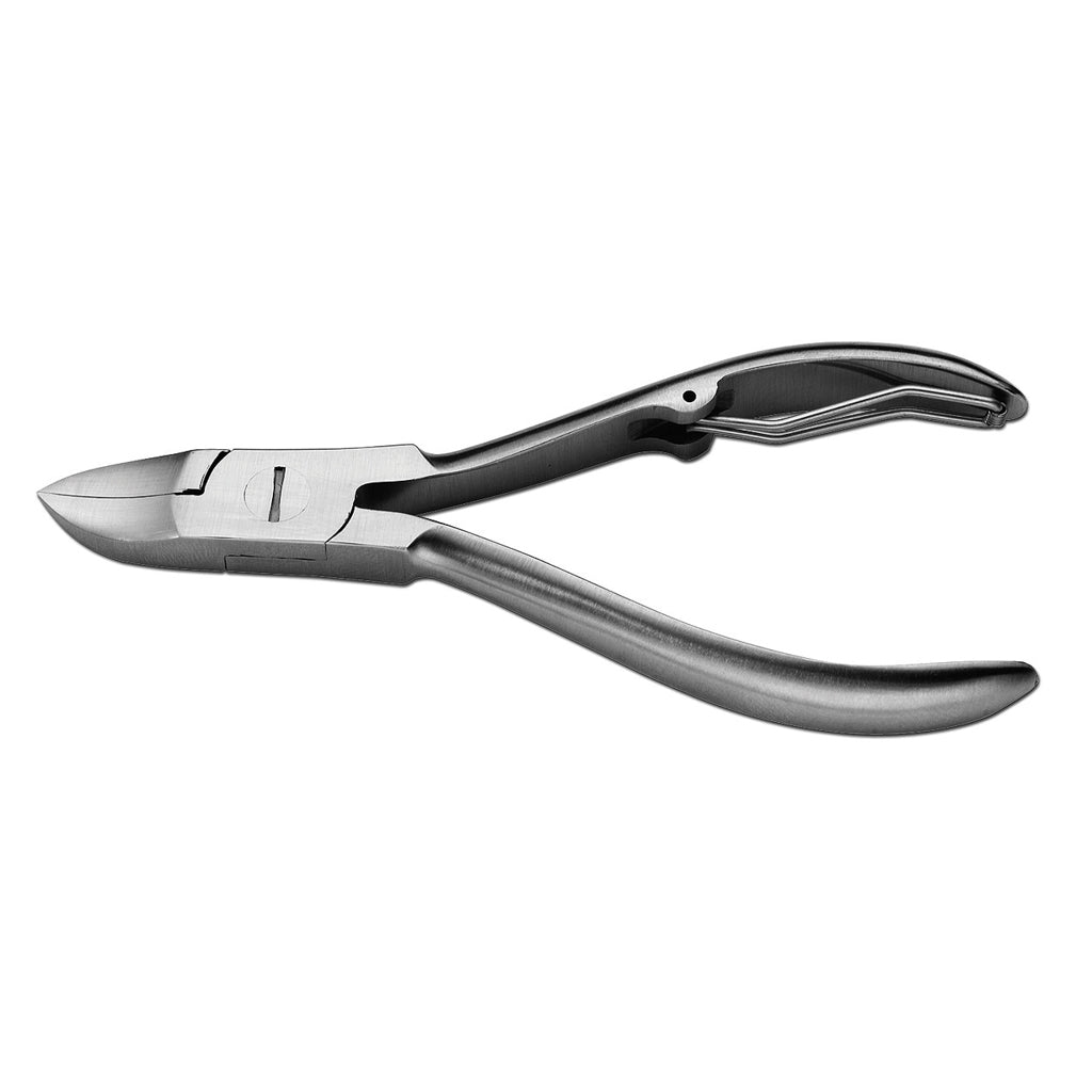 

Aurore Tronchese Stainless Steel Nail Clipper Art.245/11 mm