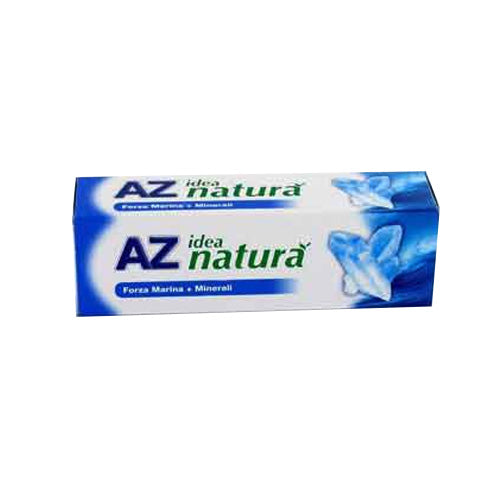 Az Dentifricio Idea Natura Forza Marina 75 ml