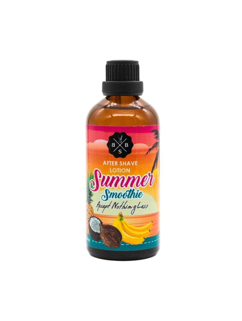 BBS Soap Dopobarba Summer Smoothie 100 ml