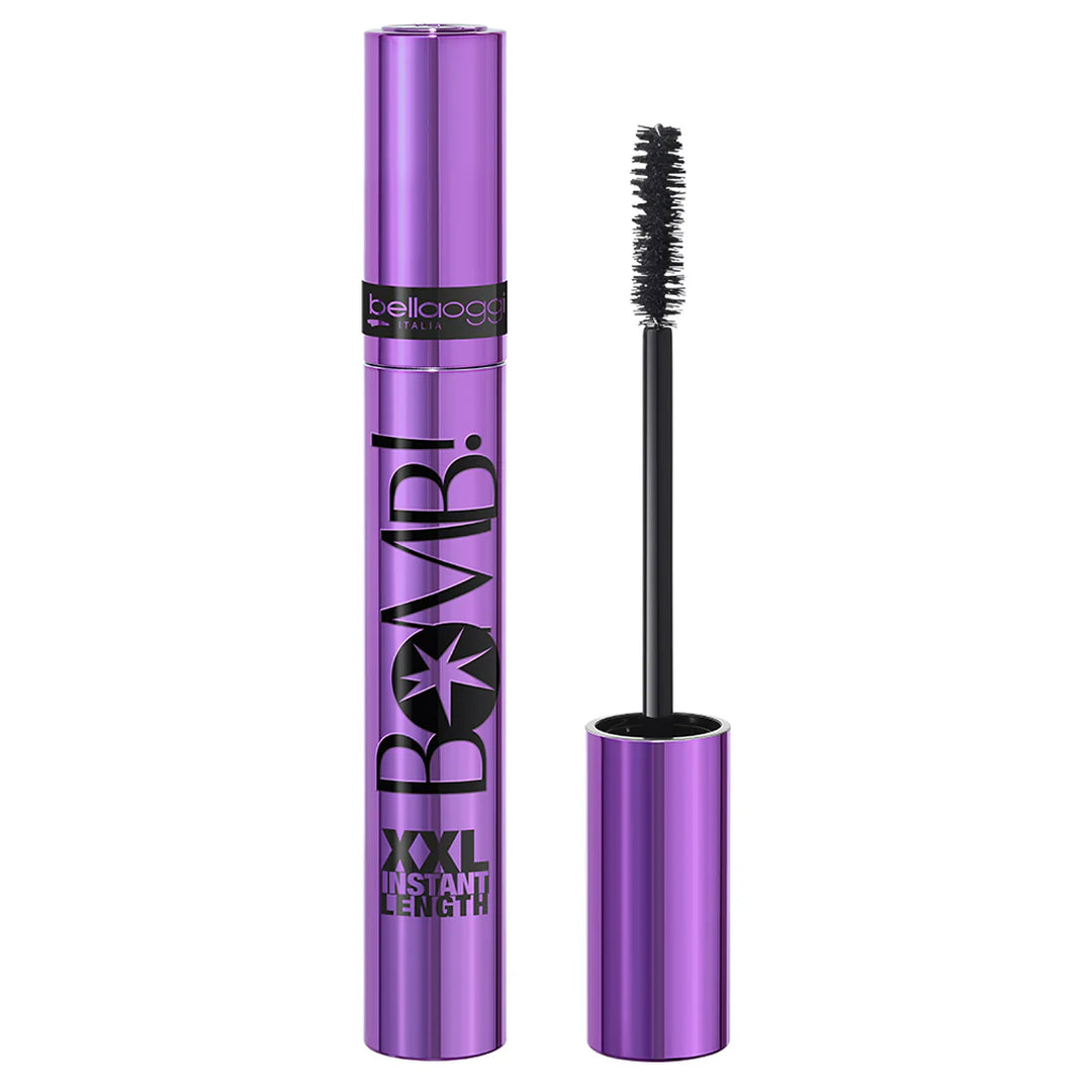 BellaOggi Bomb! XXL Instant Length Mascara 9,5 ml