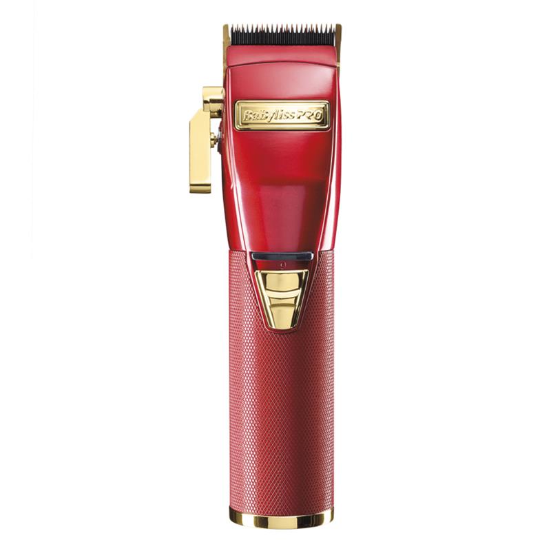 Babyliss Pro Artists RedFx Cordless Clippers